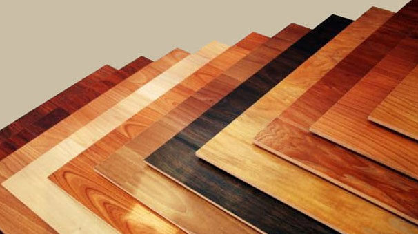 Laminate